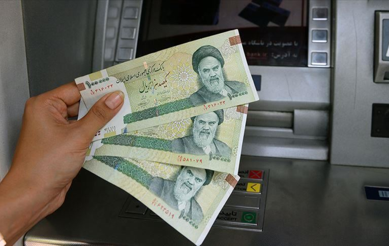 Iran: la monnaie nationale à son plus bas historique face au dollar en plein blocus américain