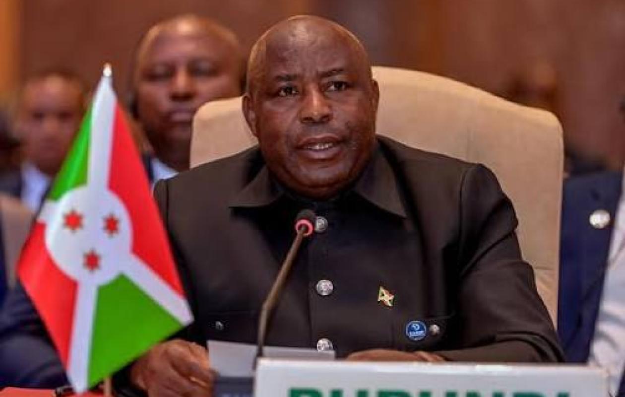 Burundi : limogeage du ministre des Infrastructures