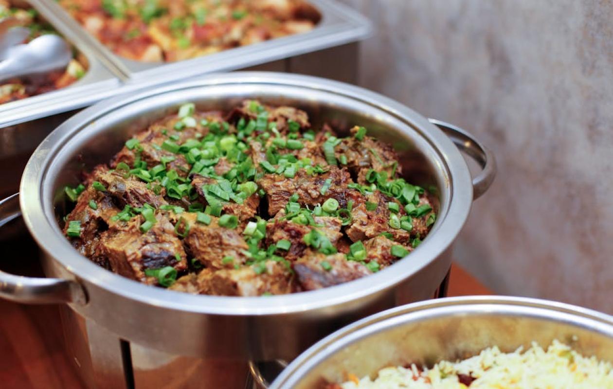 Louga : Le Thiebou Naar, l'authenticité mauritanienne au cœur du Sénégal