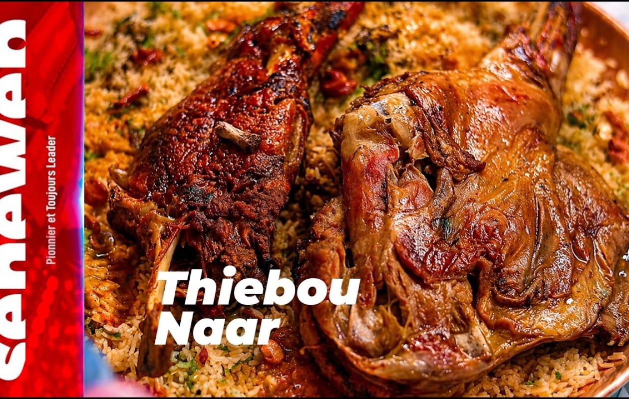 Louga : Le Thiebou Naar, l'authenticité mauritanienne au cœur du Sénégal