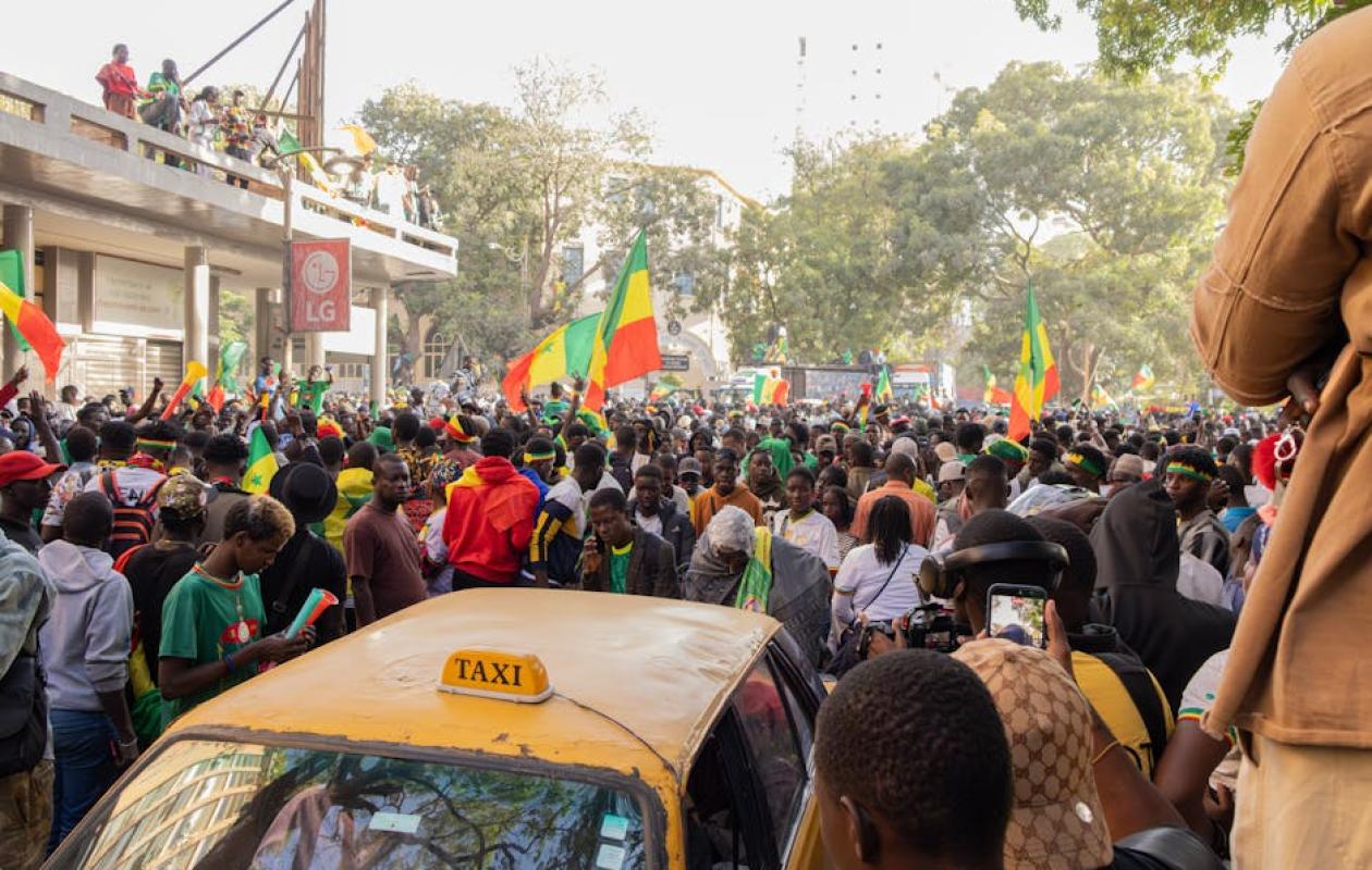 Annuaire ANSD 2025 : Le Sénégal atteint 19 075 959 habitants, avec plus d'hommes que de femmes