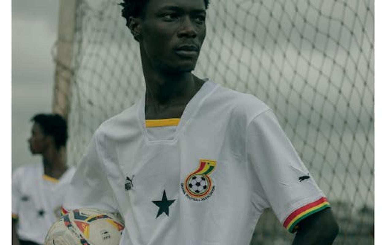CAN U20 2027 : le Ghana va abriter le tournoi