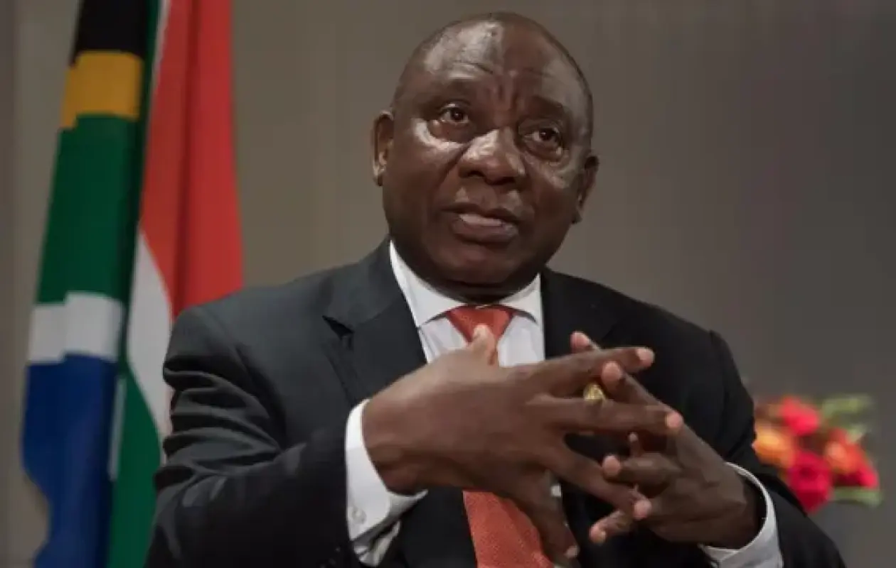 Actes xénophobes en Afrique du Sud : La piqûre de rappel de Ramaphosa à ses compatriotes concernant l'Apartheid