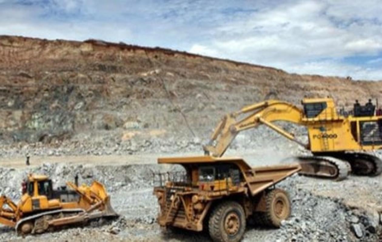 Matam et l'or blanc : ce que révèlent les chiffres de l'ITIE