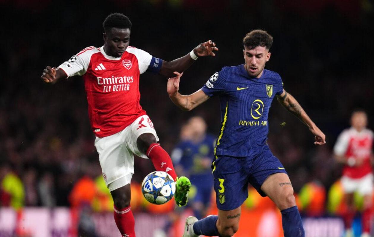 Demi-finale Ligue des champions : Atlético Madrid / Arsenal, entre revanche et confirmation