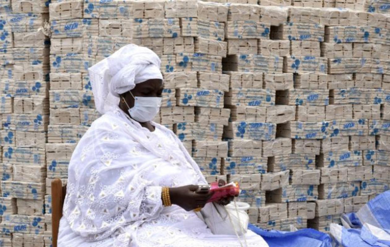 Du détroit d’Ormuz aux paniers des ménages : la chaîne mondiale qui renchérit la vie