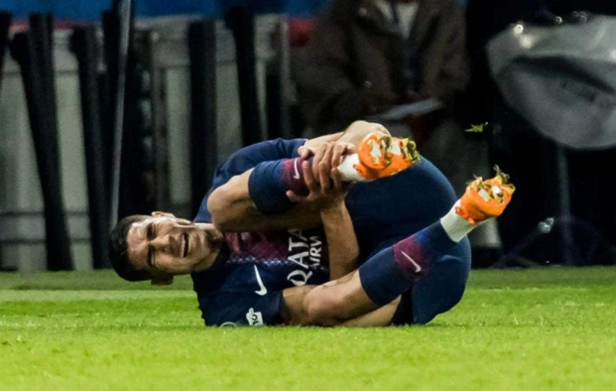 Match retour Bayern - PSG : Incertitude autour d’Achraf Hakimi, Mendes ok ! (Ligue des champions)