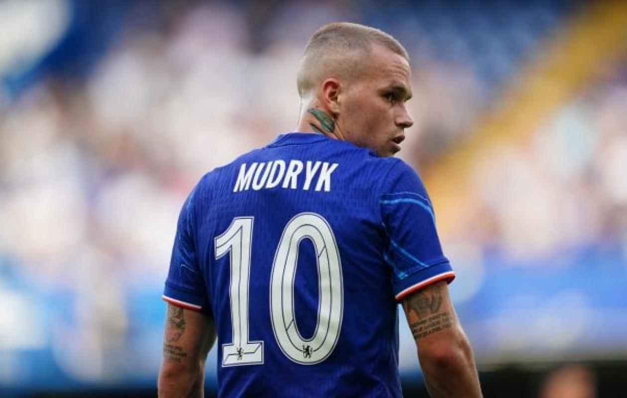 Premier League : un joueur de Chelsea écope de 4 ans de suspension