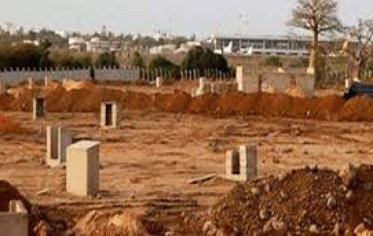 Toubab Dialaw : les populations dénoncent un scandale foncier