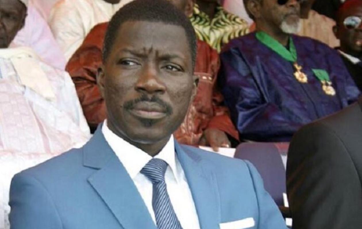 Mame Less Camara : l'hommage vibrant de Talla Sylla à « l'homme derrière la plume »