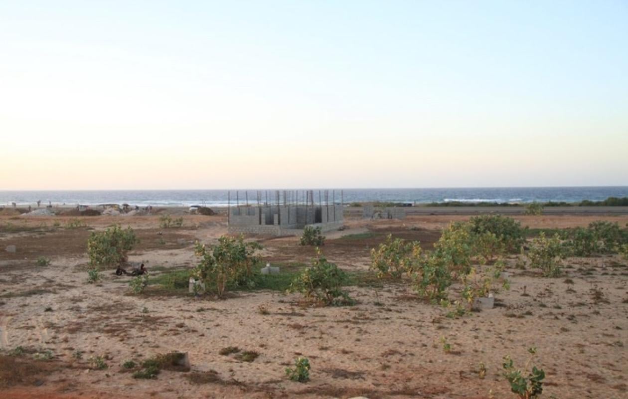 Toubab Dialaw : les populations dénoncent un scandale foncier