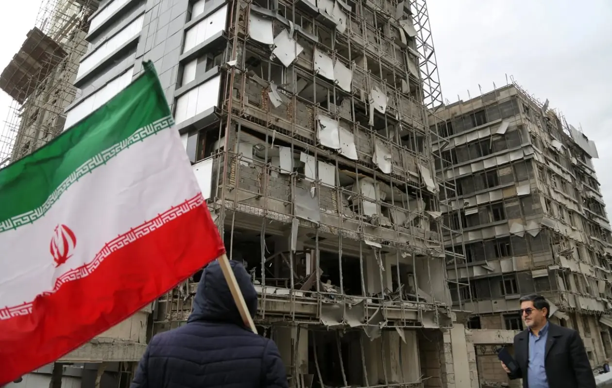 Management : Les leçons qu’une entreprise peut tirer de la guerre en Iran