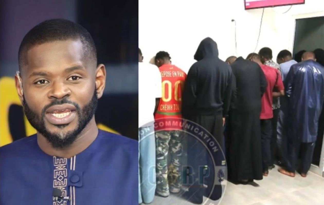 [EXCLUSIF] Affaire Pape Cheikh Diallo : un maître coranique cueilli , la 87e arrestation