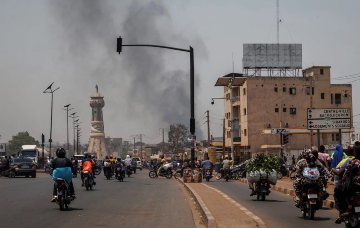 FLA et JNIM : Les deux faces d'une même menace contre l'unité africaine (Par Ali Othmen)