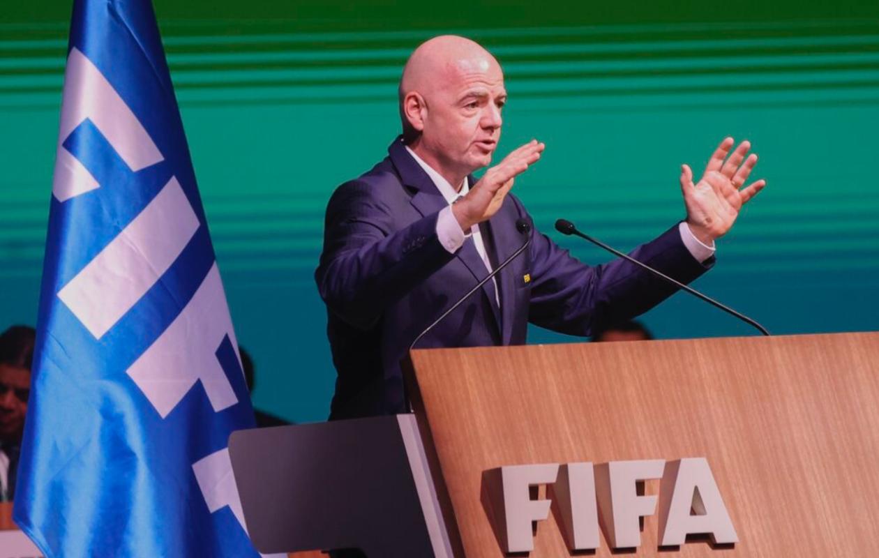 La délégation iranienne annule sa présence au congrès de la Fifa après des "insultes" à l'aéroport de Toronto (médias locaux)