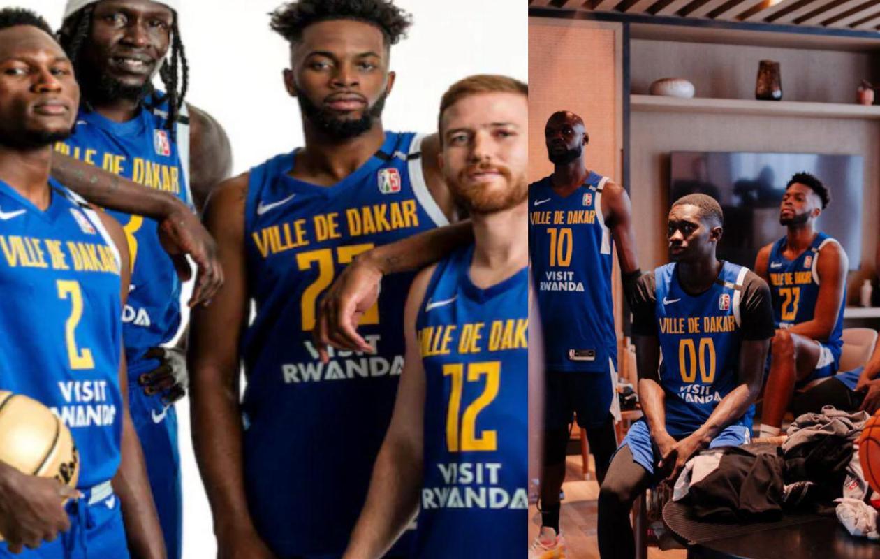 BAL 2026 – Conférence Sahara : L’ASC Ville de Dakar s’offre une première victoire au buzzer face au FUS de Rabat