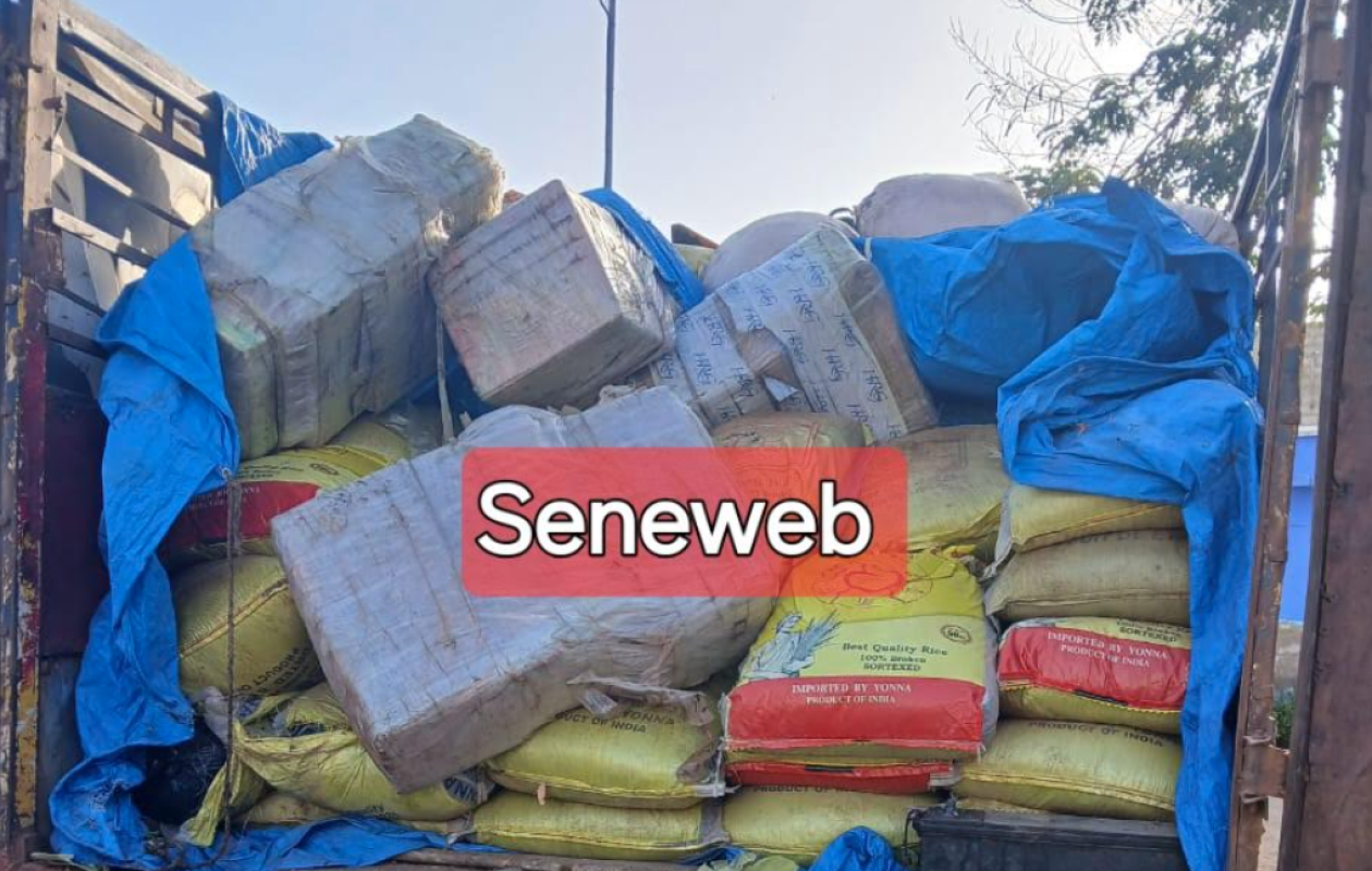 Saisie de médicaments frauduleux estimés à 45 millions à Mbacké : le propriétaire tente de corrompre les gendarmes avec 3 millions et tombe