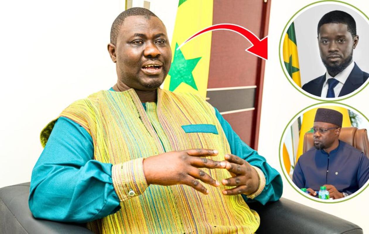 Fête du Travail : Les comptables des matières exigent une revalorisation immédiate