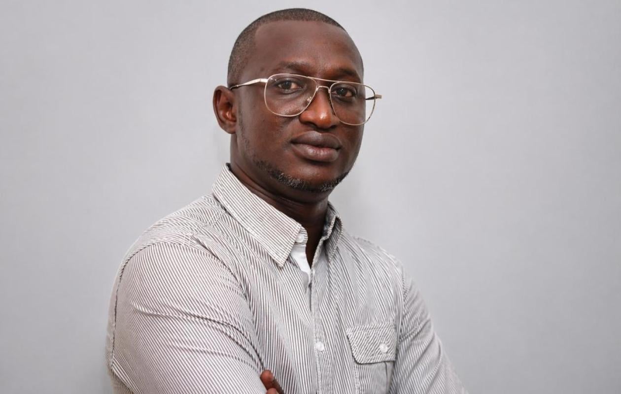 L’élégie de Alioune Badara Coulibaly à l’endroit de Pape Malick Ndour face à ce qu’il juge de "décision injuste"