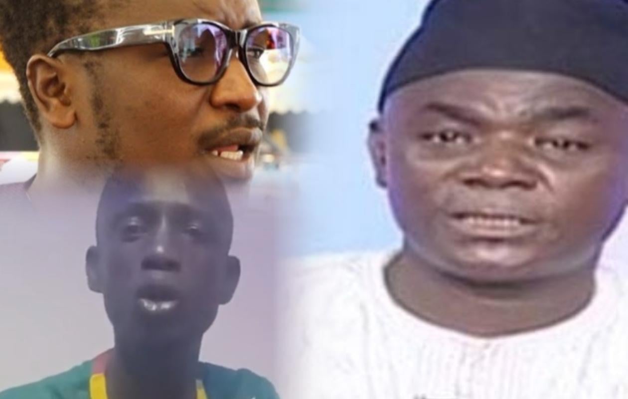 Injures contre Bécaye Mbaye : un supporter de lutte arrêté par la DSC