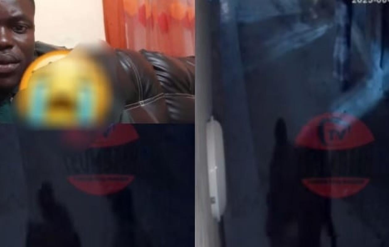 Meurtre de Modou Mbacké Ndiaye : l'hébergeur de l'un des meurtriers déféré par la police de Yeumbeul-Comico