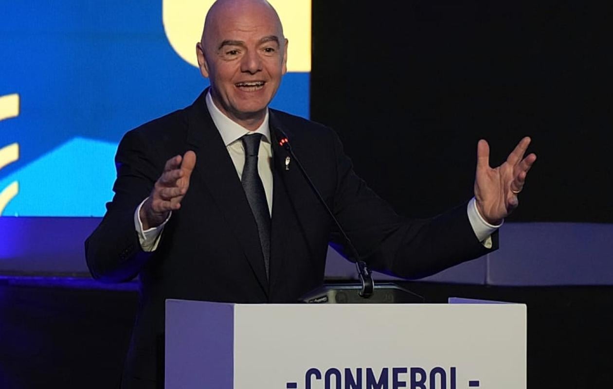 Mondial 2026 : 2 millions de dollars de plus par équipe pour couvrir les frais