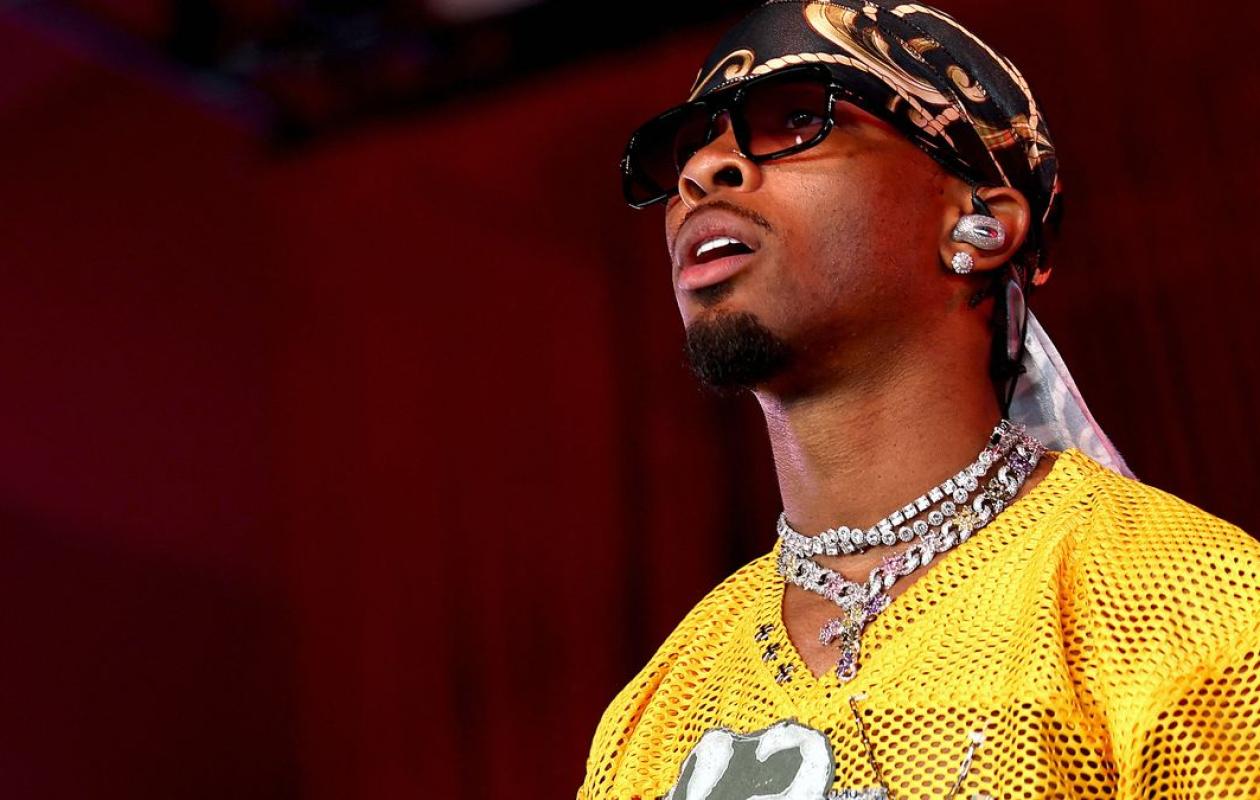 Le rappeur D4vd a démembré avec une tronçonneuse l’adolescente retrouvée dans sa Tesla, selon l'accusation