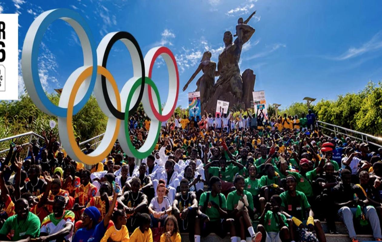 Dakar 2026 : les États-Unis menacent de bouder les JOJ, voici la raison