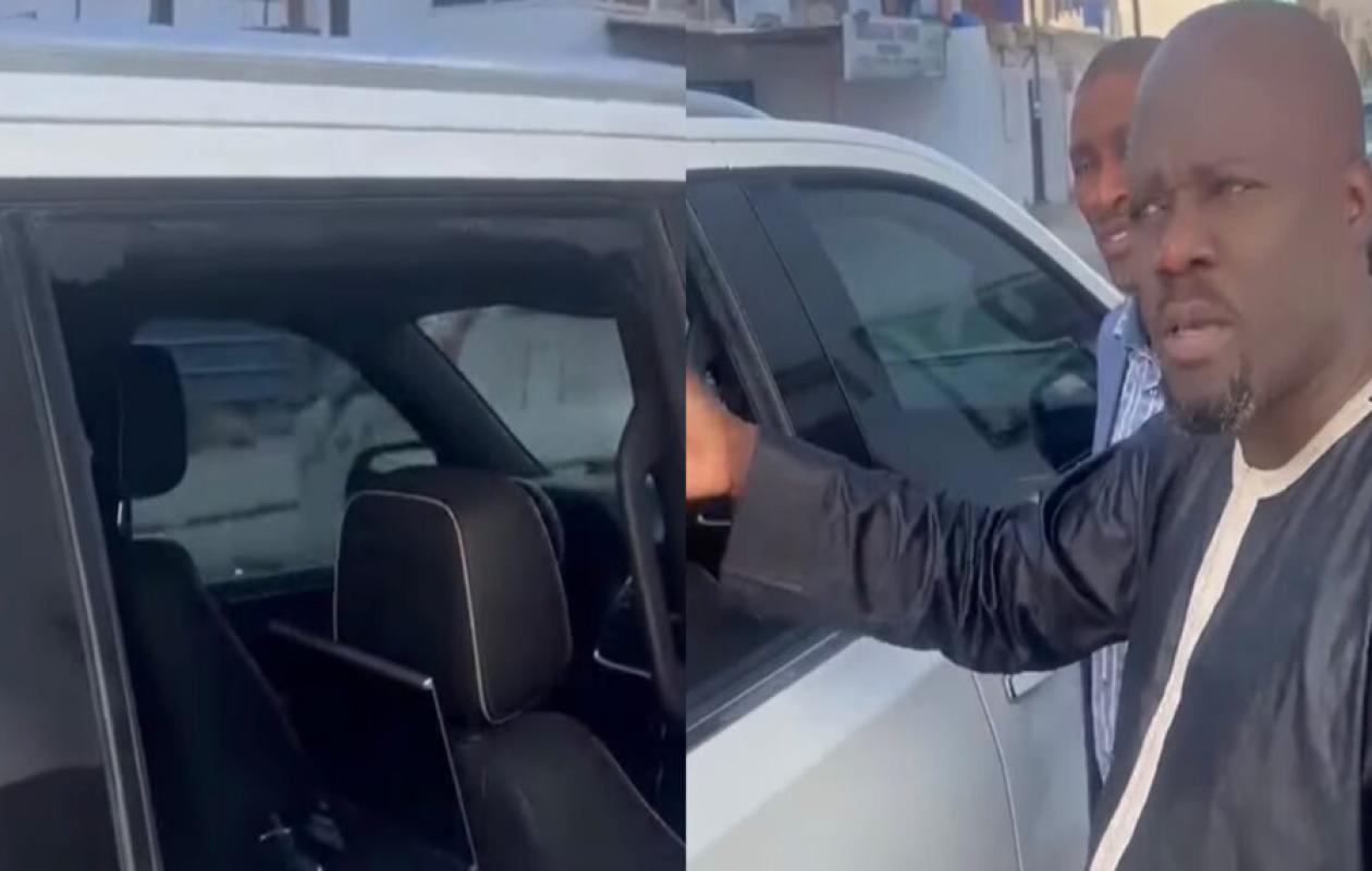 Liberté 6 : coup dur pour Massaly