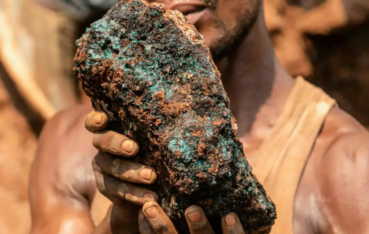 Économie mondiale : Pourquoi l'Afrique est le nouveau champ de bataille des minerais stratégiques