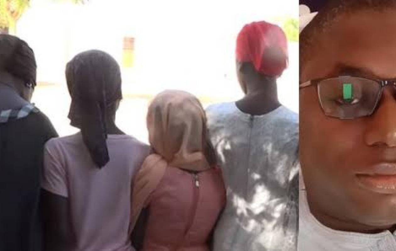 Accusé de viol sur 28 fillettes : le procès du maître coranique Serigne Khadim Mbacké renvoyé en audience spéciale à Diourbel