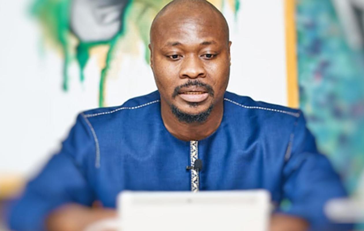 Guy Marius Sagna alerte sur l’arrêt du projet Histoire générale du Sénégal