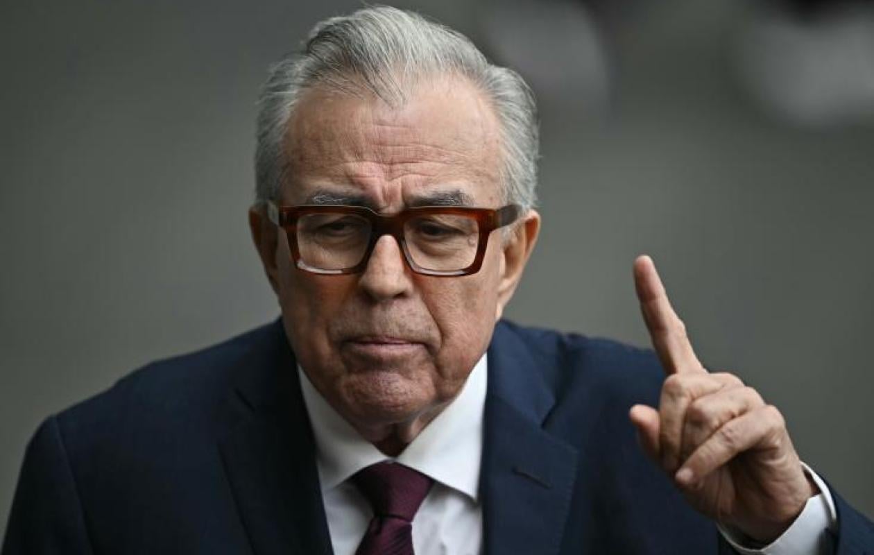 La justice américaine inculpe le gouverneur de l'Etat mexicain de Sinaloa pour trafic de drogue