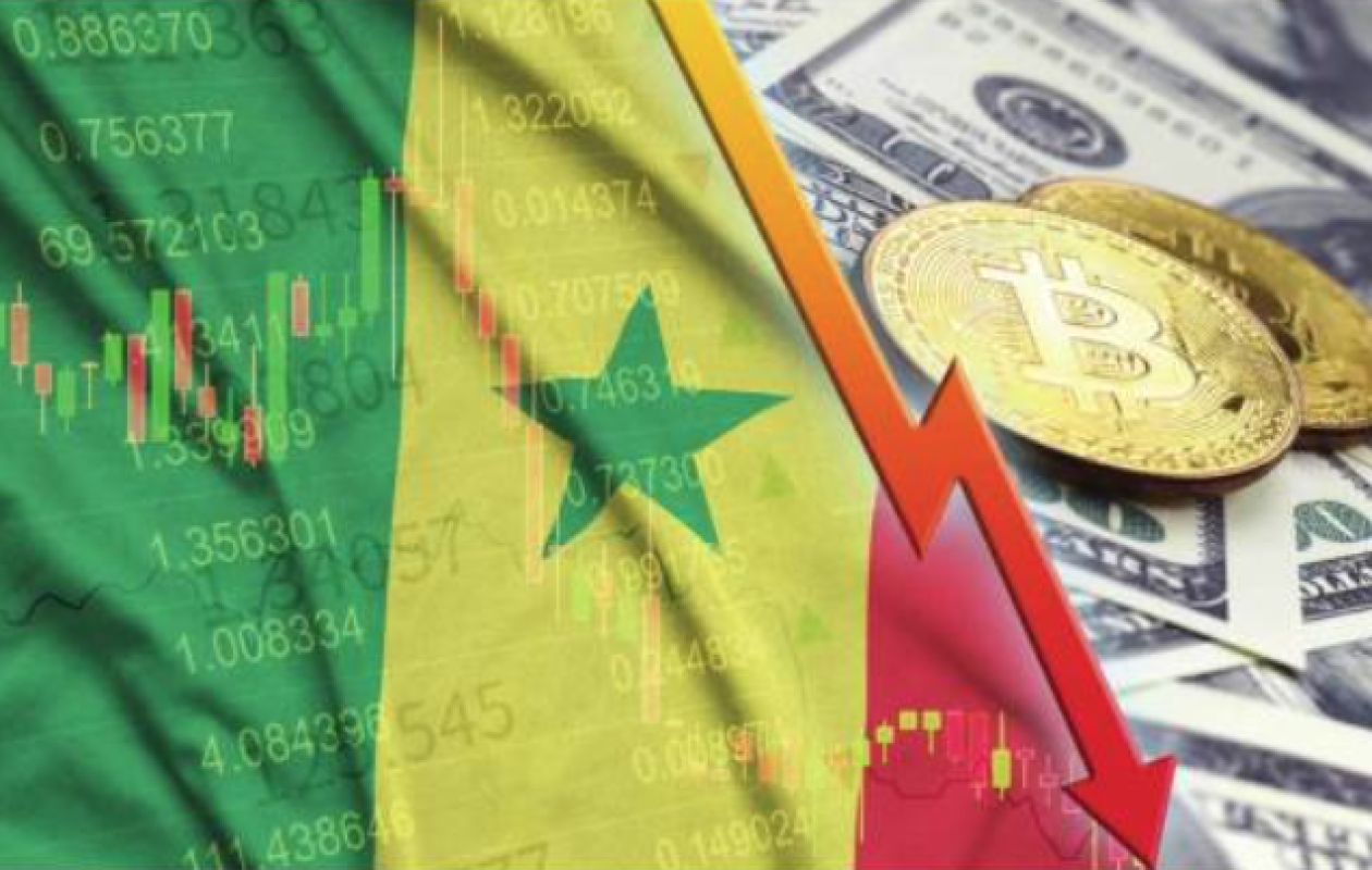 Diplomatie économique : L'autre front de la compétition pour les capitaux