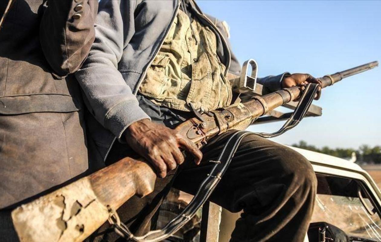 Burkina: au moins 11 civils tués dans une attaque jihadiste dans le Nord