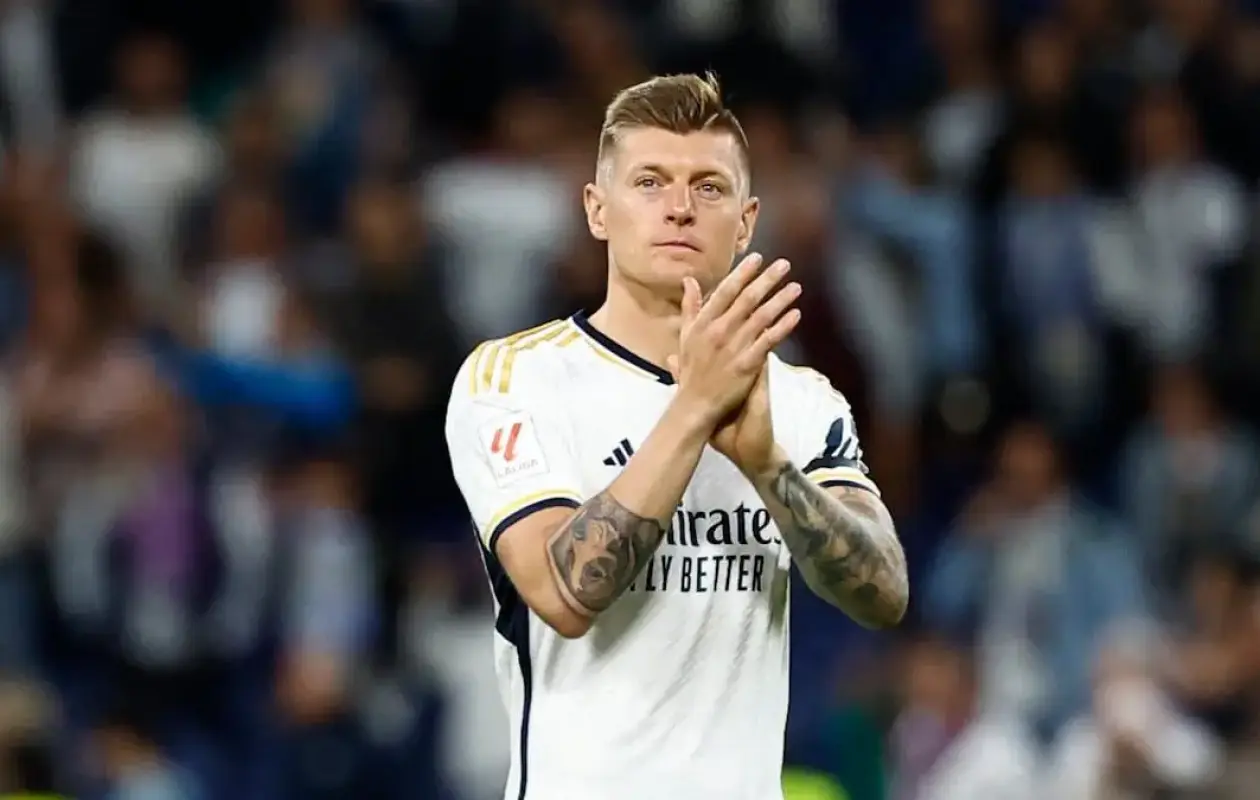 Real Madrid : Vers un retour de Toni Kroos ?