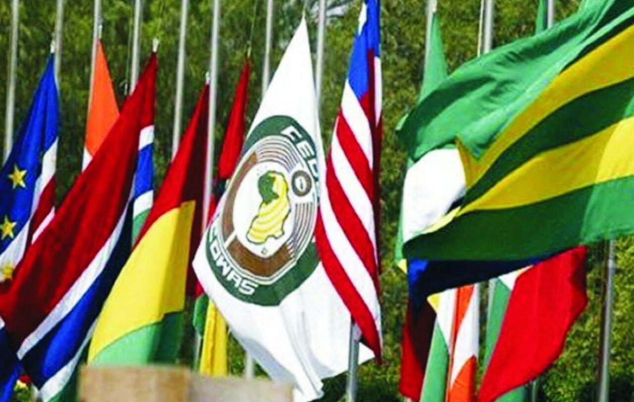 Pays de la CEDEAO, un club d’éhontés et d’imprudents !