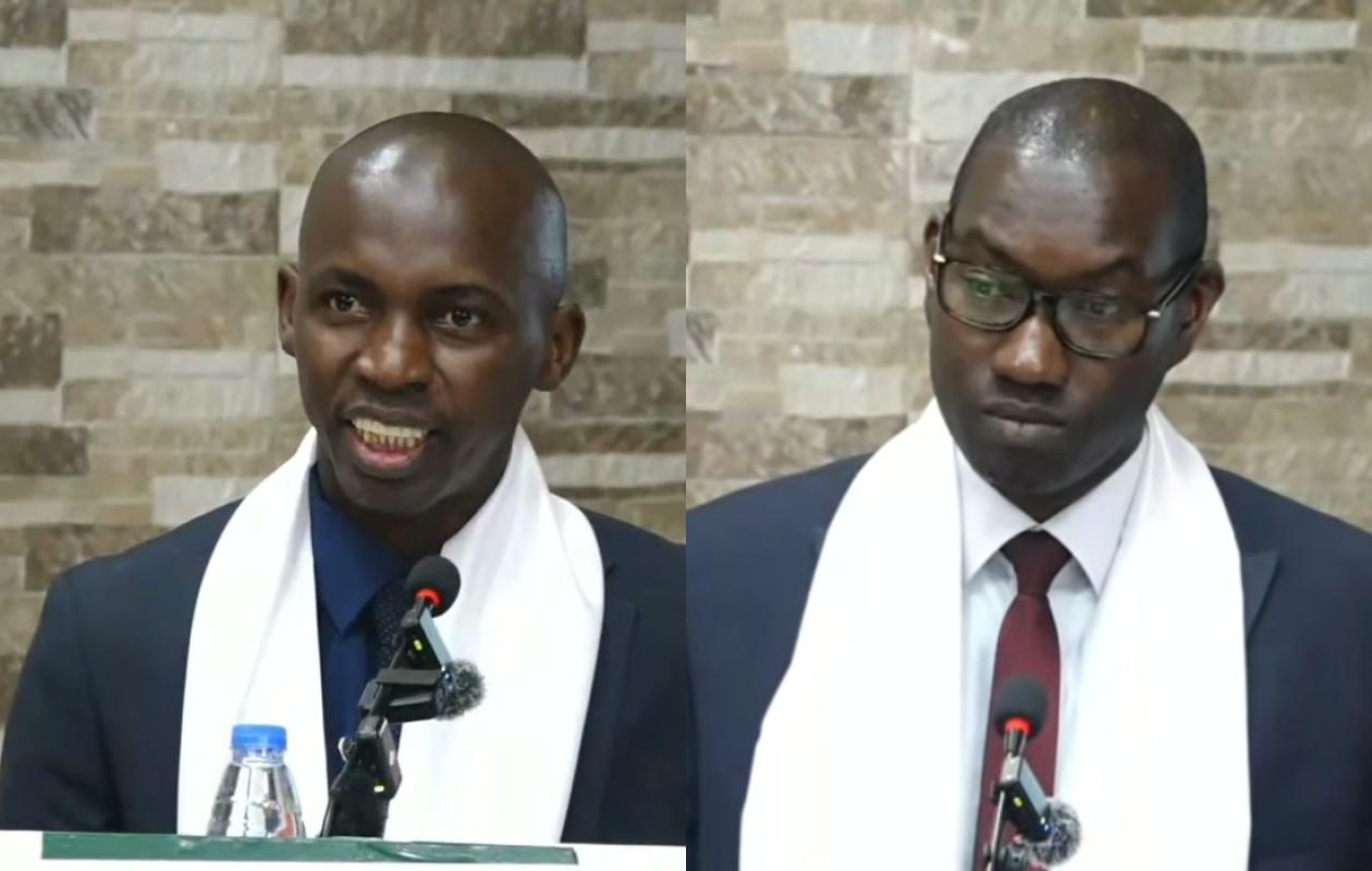 Santé gratuite pour les victimes des manifestations : La SEN-CSU déploie son plan de prise en charge