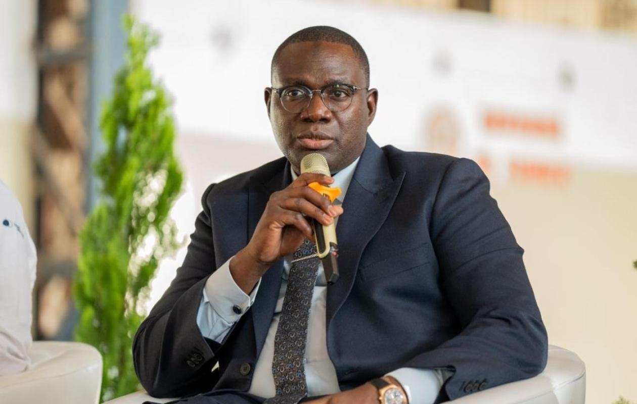 Sénégal 2050 : Moussa Balla Fofana veut transformer le CNFPLF en "incubateur de compétences"