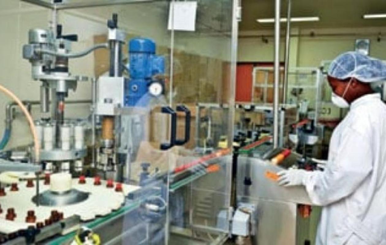 Industrie pharmaceutique : Trois universités pour renforcer la régulation