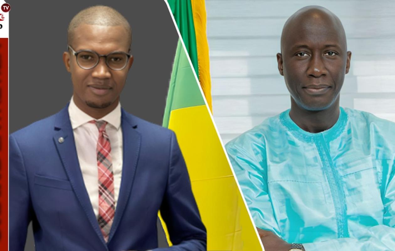 Suivez le Grand Entretien avec Dame Mbodji