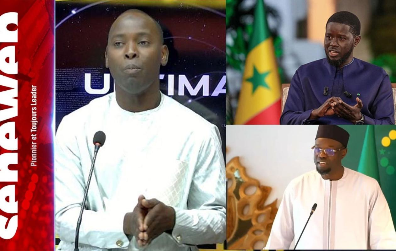 Réformes constitutionnelles : Daouda Mine explique pourquoi rien n'a vraiment changé au sommet de l'État