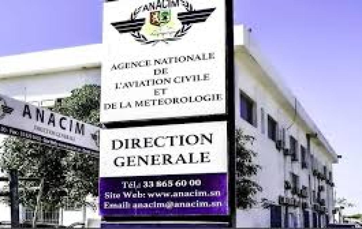 Hivernage 2026 : L'ANACIM annonce un déficit de pluie et des... | Seneweb