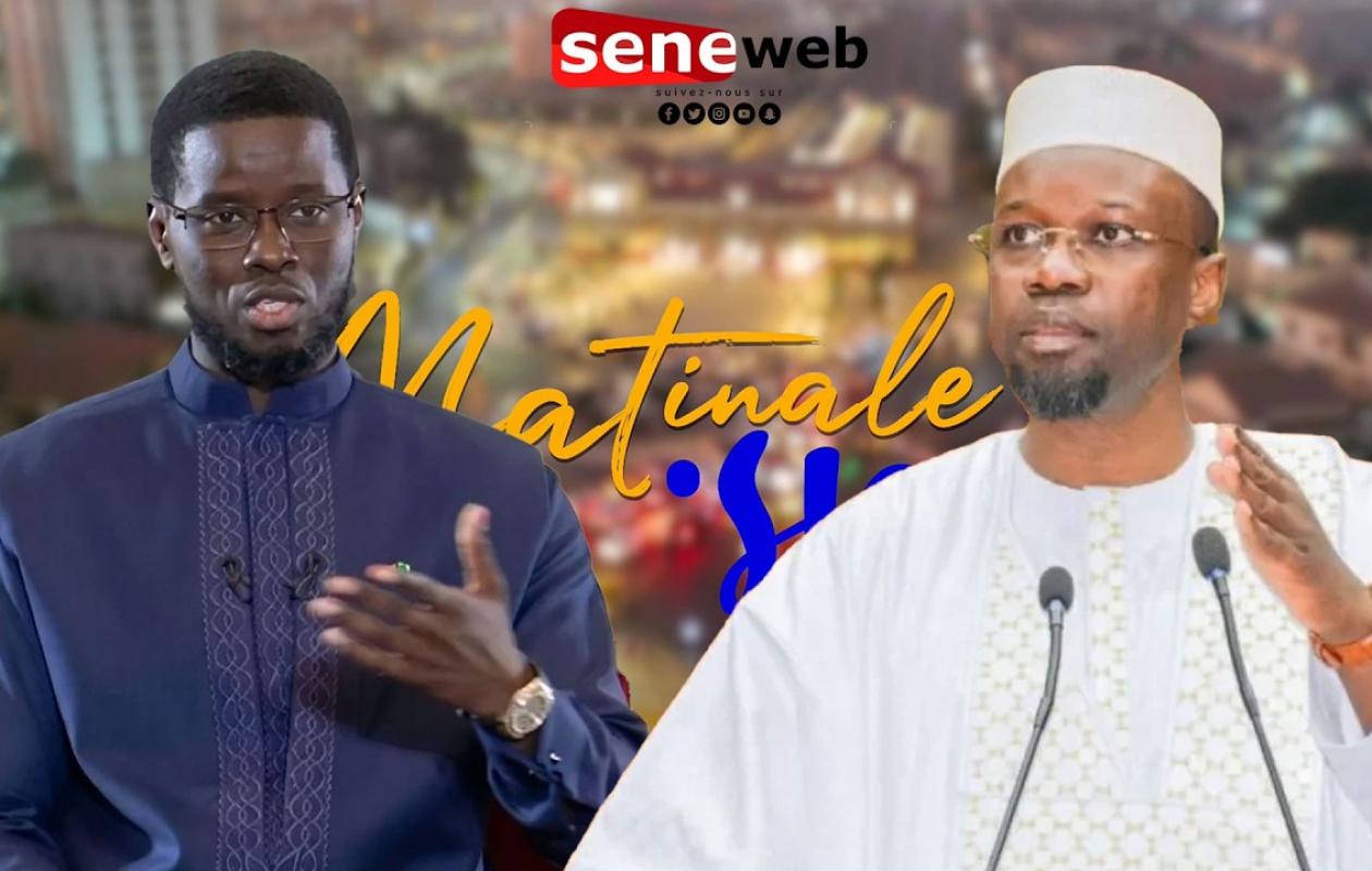 Suivez Matinale.Sn de ce Lundi 04 Mai 2026
