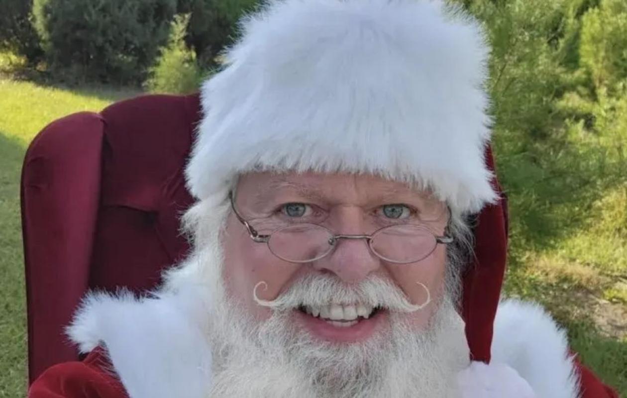 Etats-Unis : Le père Noël était en fait un prédateur sexuel