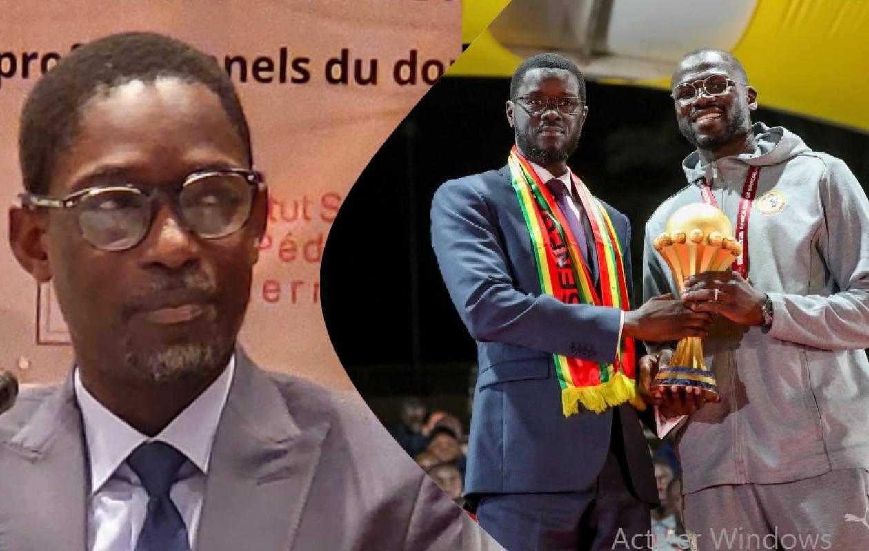 Primes des Lions : onze éléments type d’une analyse économique pour un impact multigénérationnel (Par Pr Thierno Thioune, économiste)
