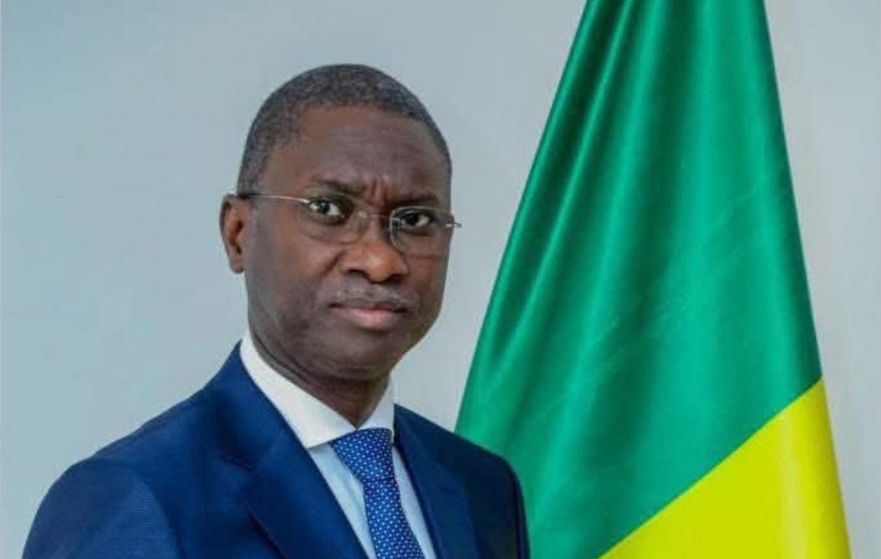 La société civile veut la libération de Ismaila Madior Fall