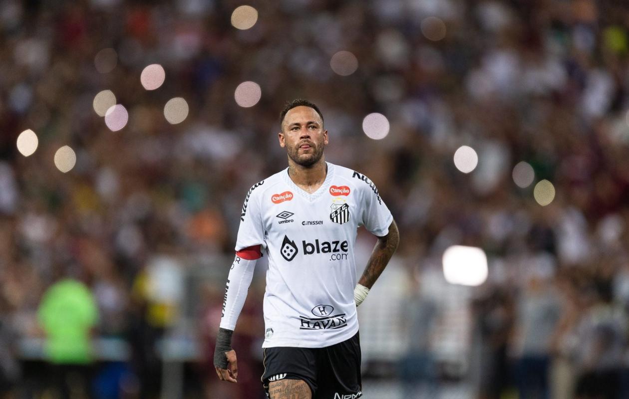 Mercato : Neymar vers un rebond en Argentine ?