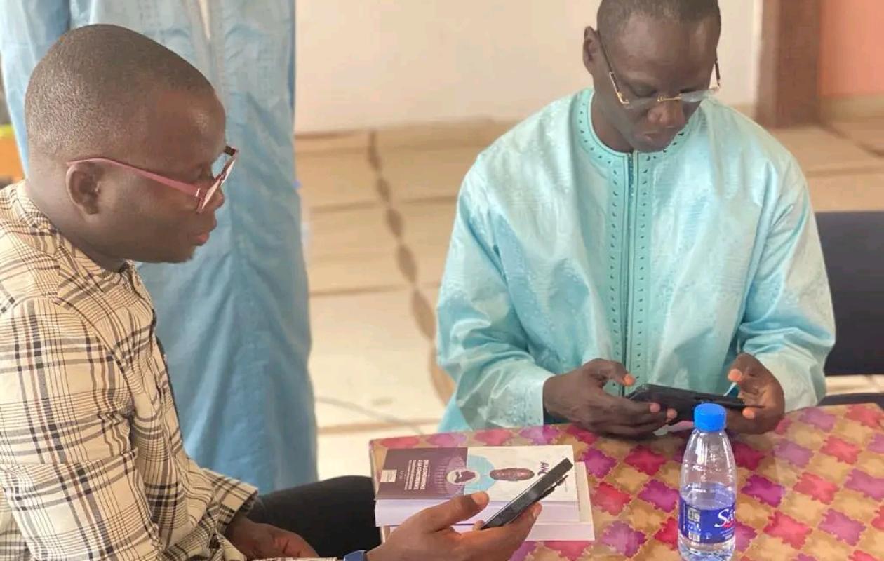 Mbacké : Abdourahmane Diouf lâché par son délégué départemental