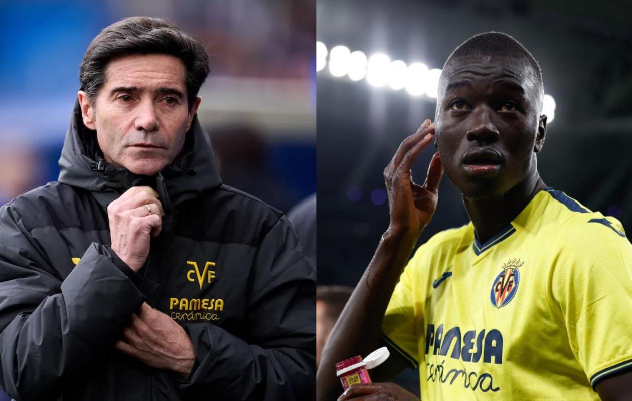 Villarreal : Marcelino s’en va, une page se tourne pour Pape Guèye